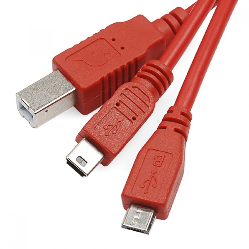 USB-кабель  Cerberus - 180 см