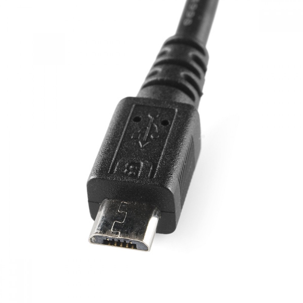 Кабель USB Micro-B - 180 см