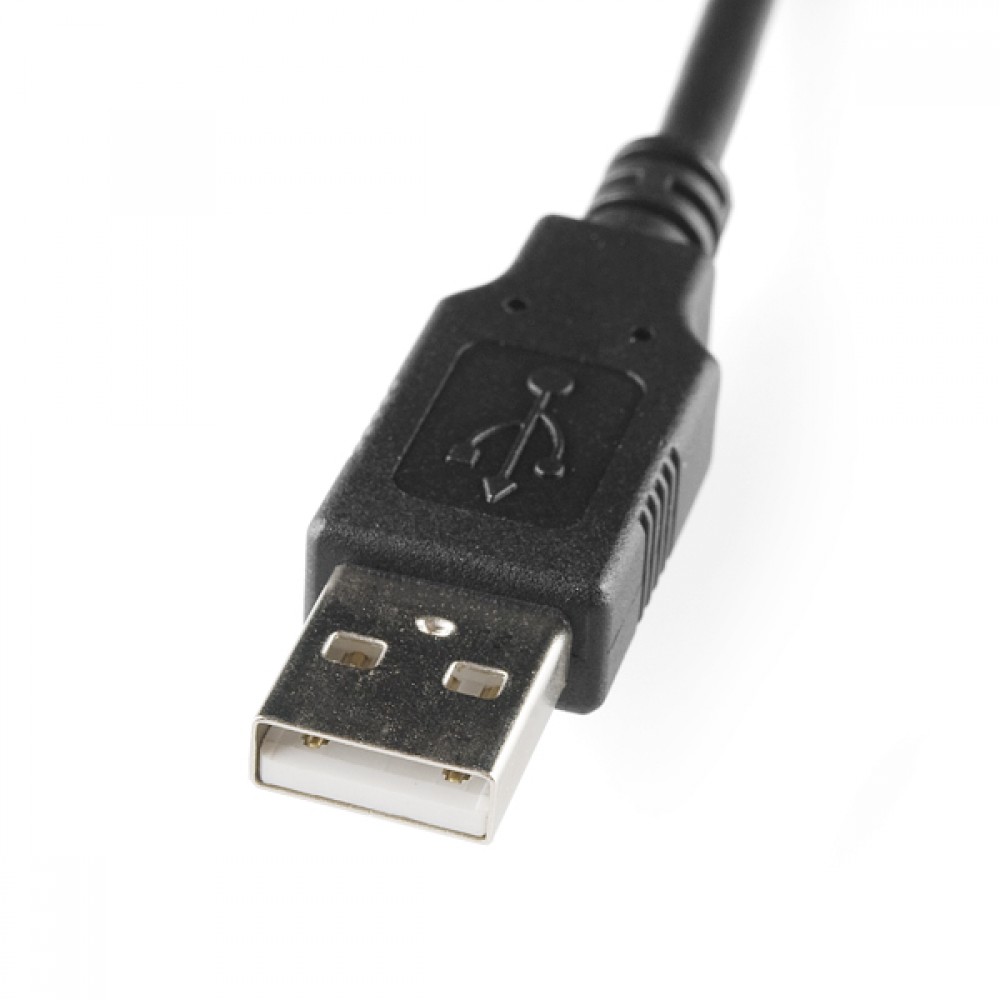Кабель USB Micro-B - 180 см