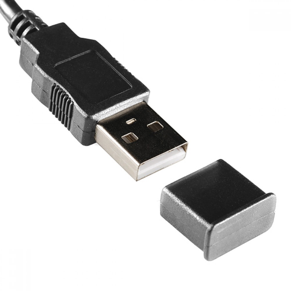 Преобразователь USB ---> RS232