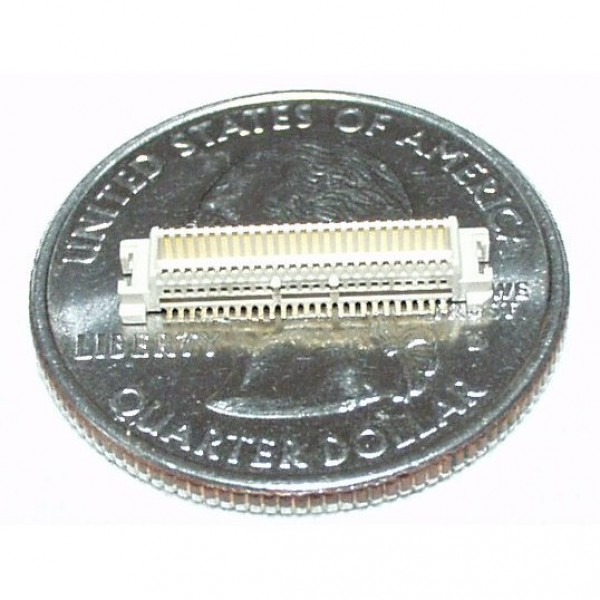 SMD-переходник GM862