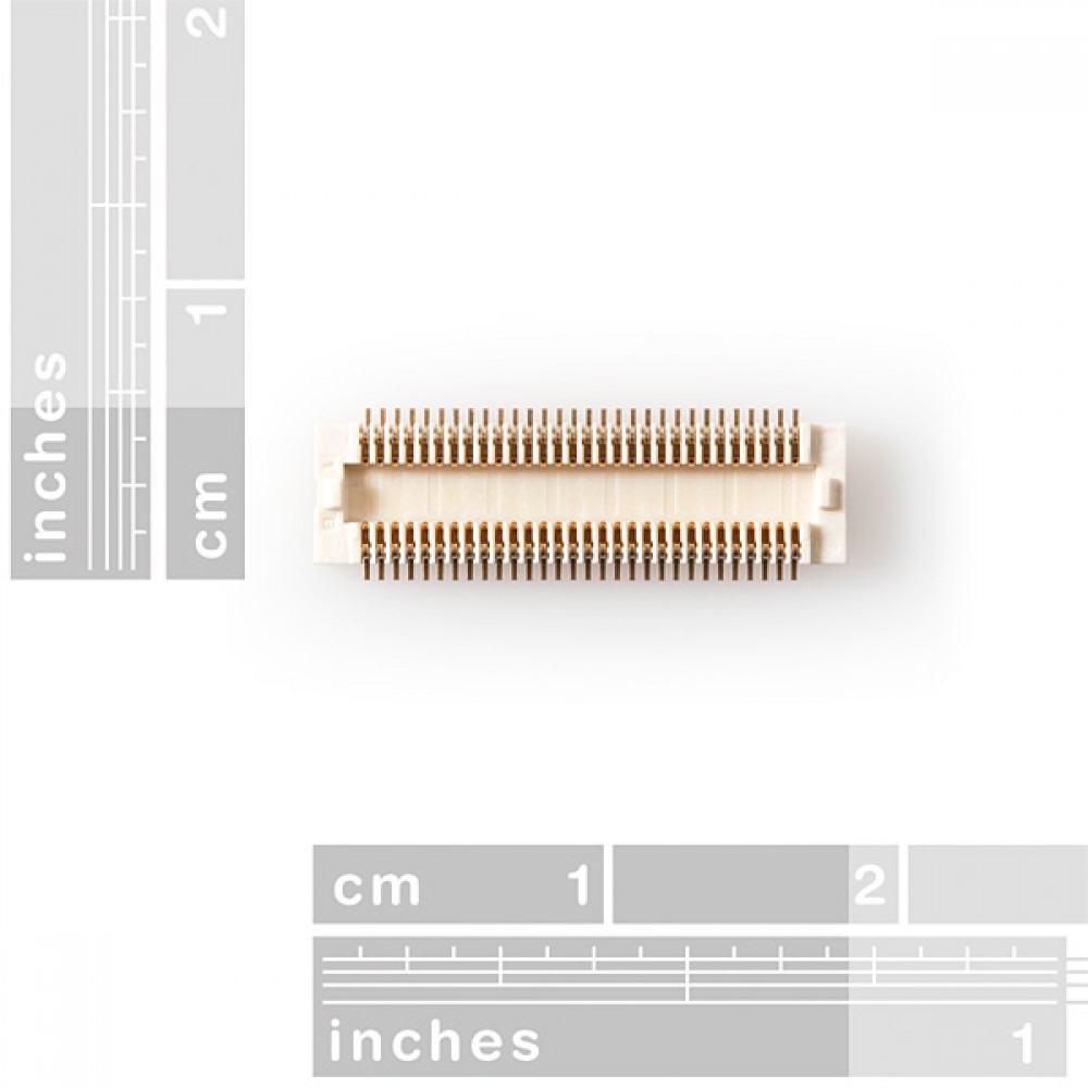 Переходник для SM5100B