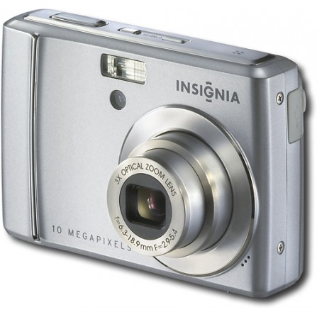 Фотоаппарат Insignia 10 MP отличное качество!!!