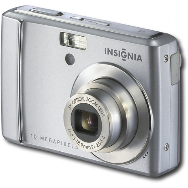 Фотоаппарат Insignia 10 MP отличное качество!!!