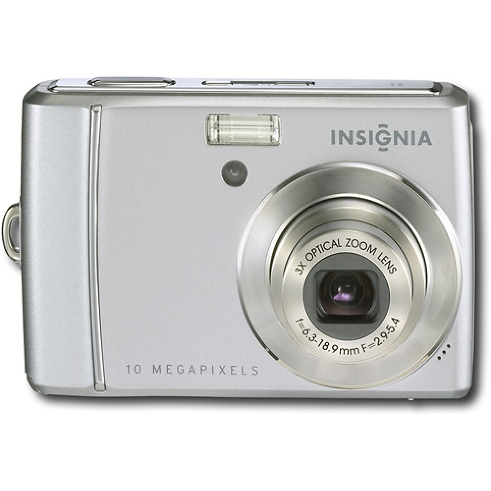 Фотоаппарат Insignia 10 MP отличное качество!!!