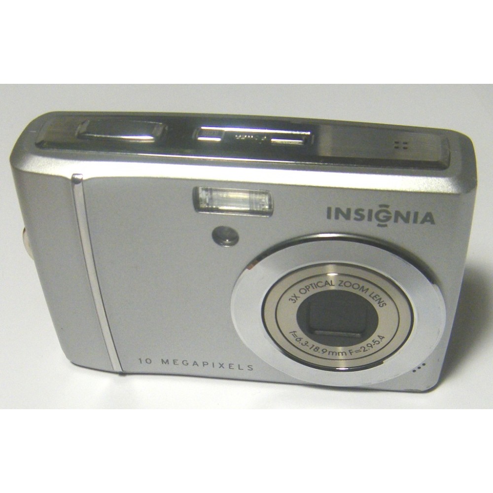 Фотоаппарат Insignia 10 MP отличное качество!!!