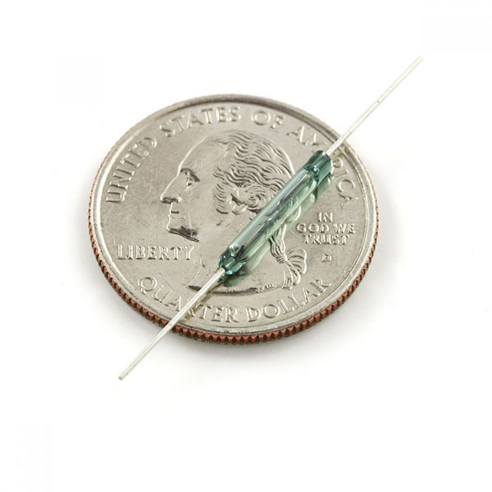 Переключатель Reed Switch