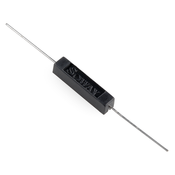 Переключатель Reed Switch с изоляцией