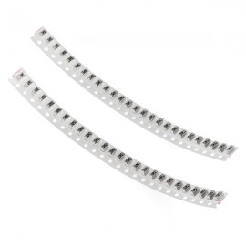 Конденсаторы 10 мкФ SMD (лента из 50-ти)