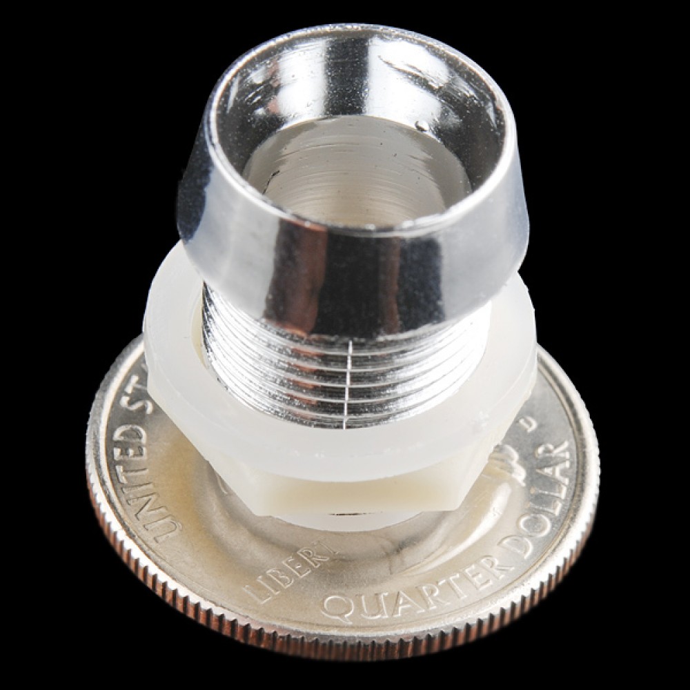 Рамка для LED-индикатора - 10 мм