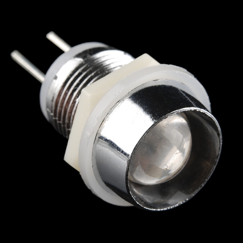 Рамка для LED-индикатора - 10 мм