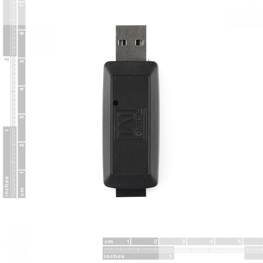 LinkM - Переходник USB --> I2C