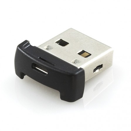 USB-кардридер для microSD