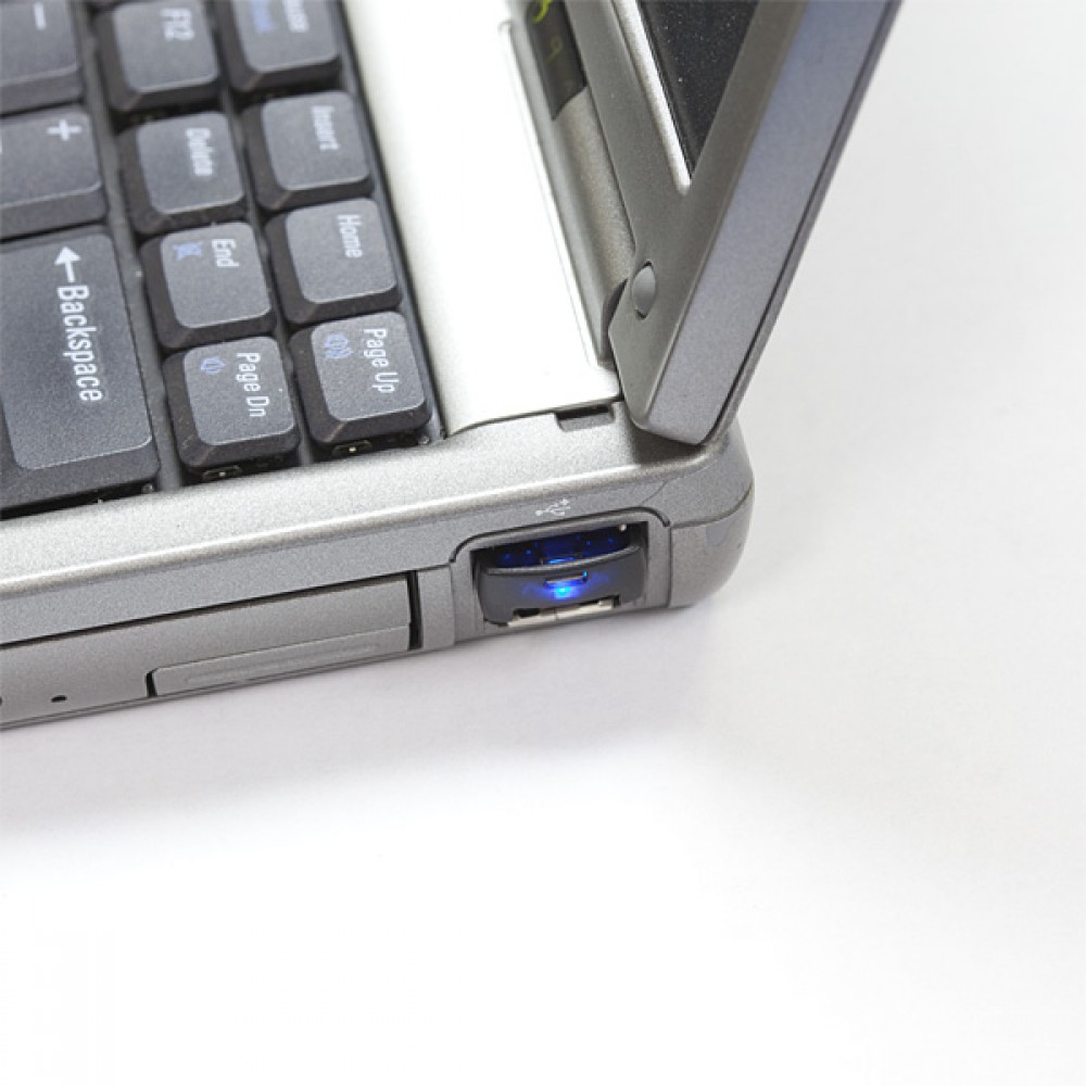 USB-кардридер для microSD