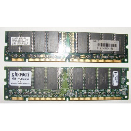 256 mb PC133