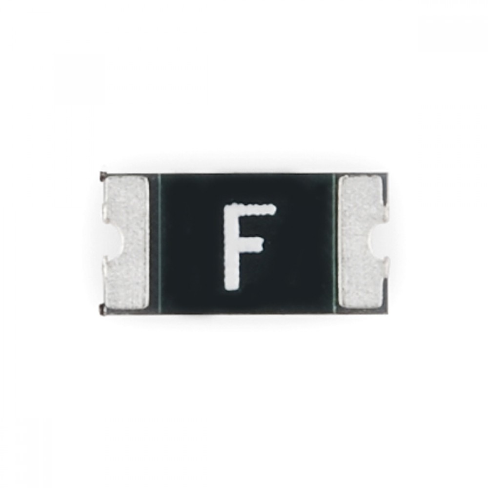 SMD PTC - 6V 500 mA (лента из 10)