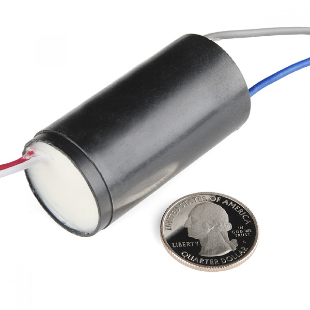 Воспламенитель Spark Gap Igniter - 4.8V