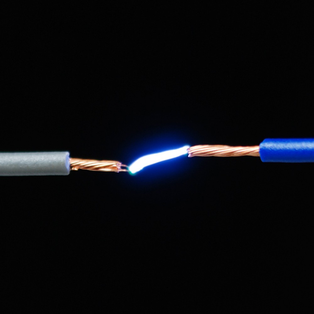 Воспламенитель Spark Gap Igniter - 4.8V