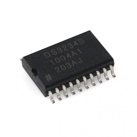 РТС-генератор - Real Time Clock - DS3234