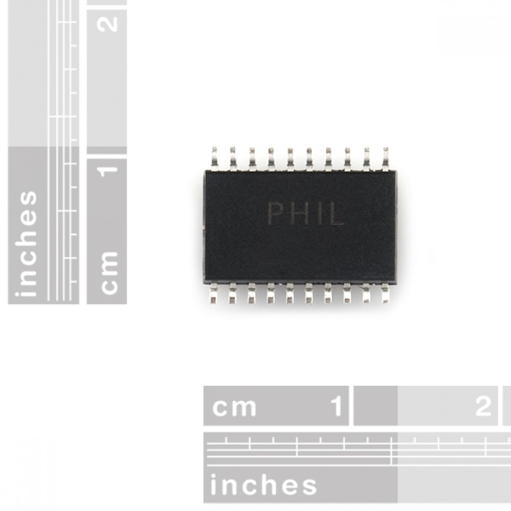 РТС-генератор - Real Time Clock - DS3234