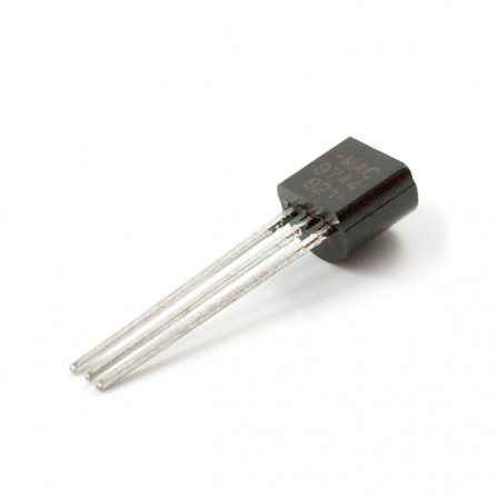 Тиристор TRIAC