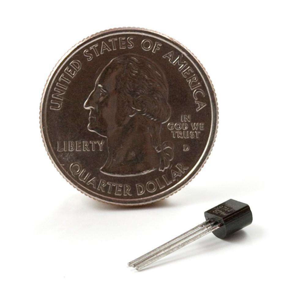 Тиристор TRIAC