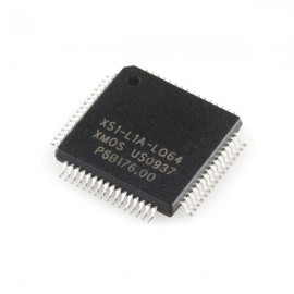 XMOS-процессор - XS1-L1-64