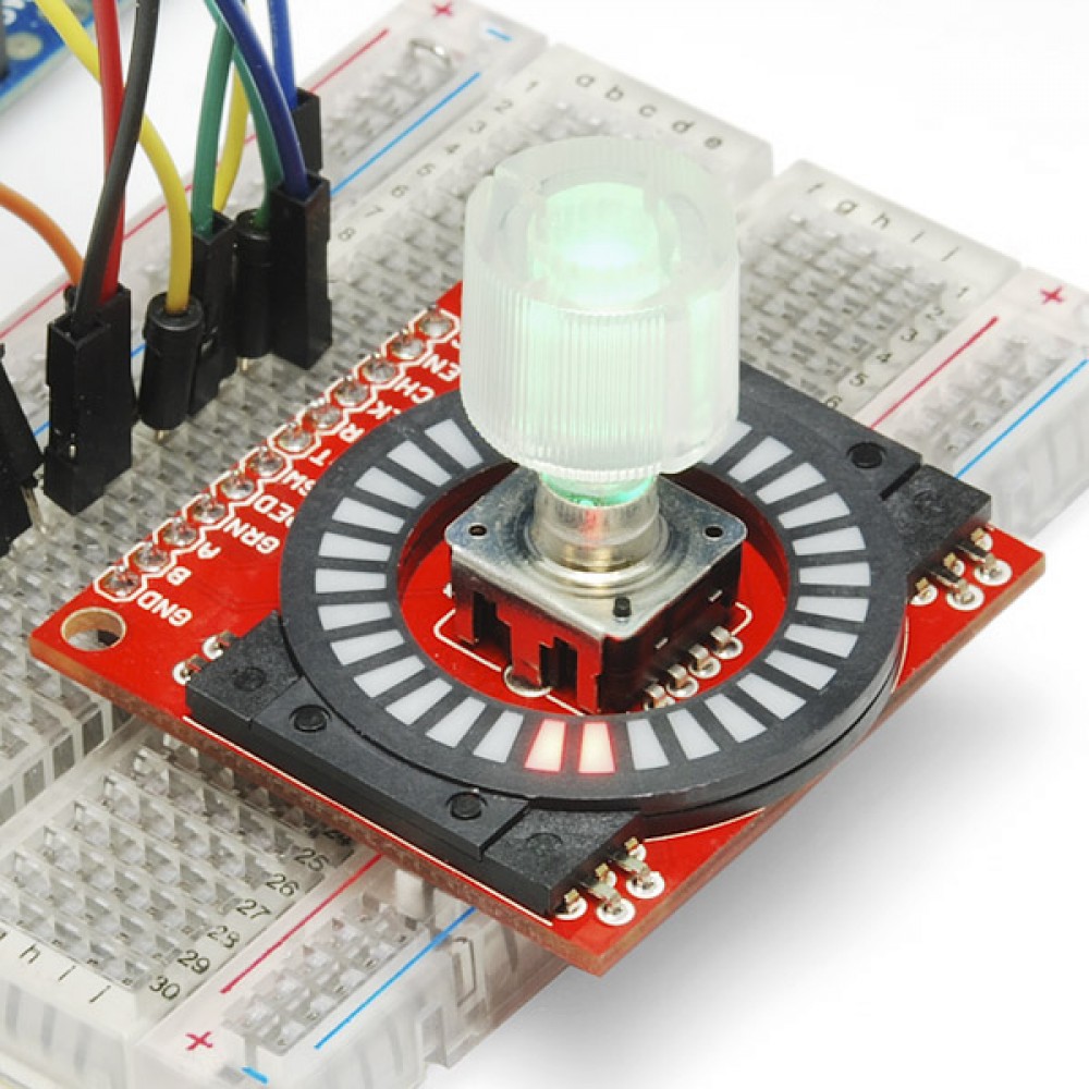 Круглые LED-полосы - Синие