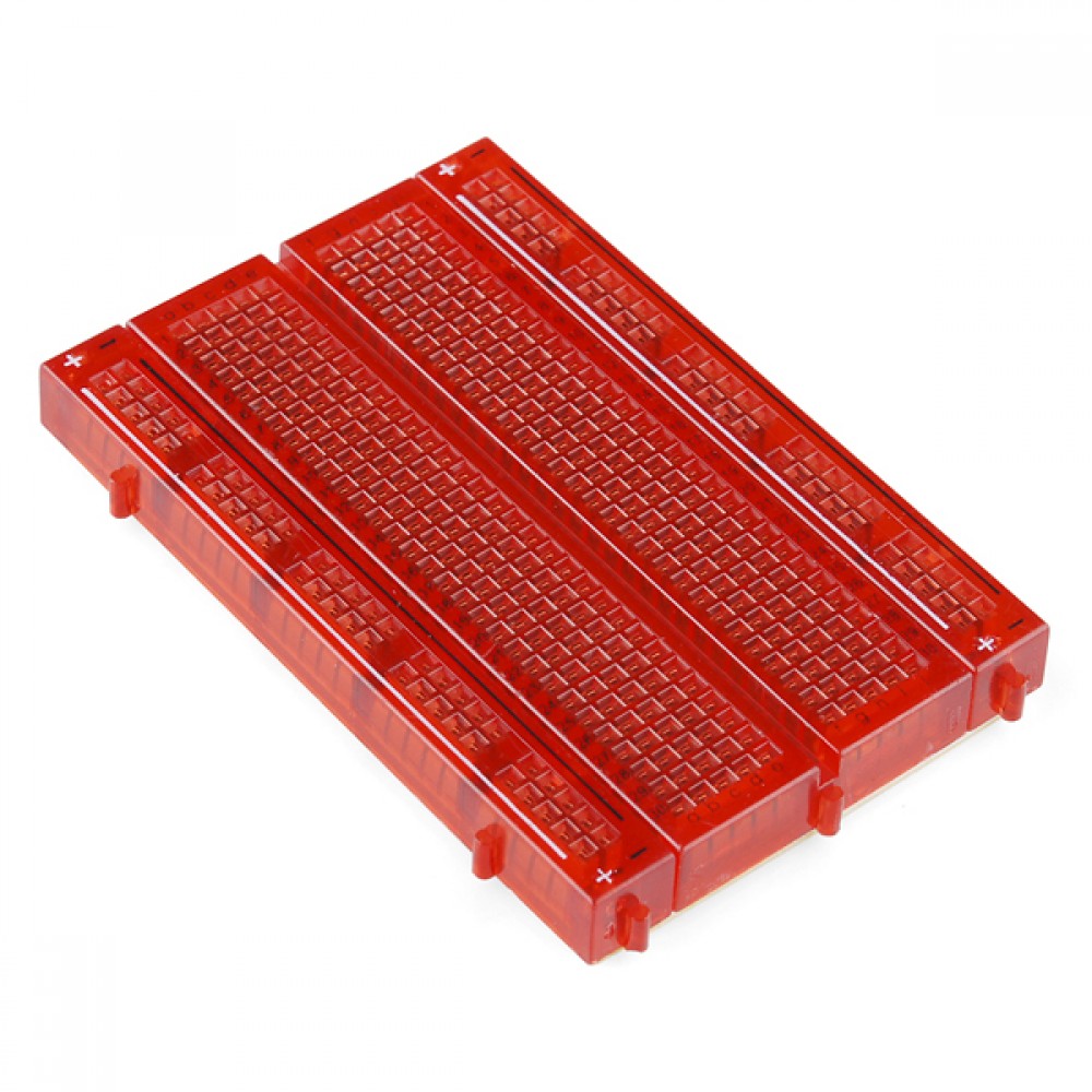 Набор "SparkFun Inventor's Kit for Arduino"
