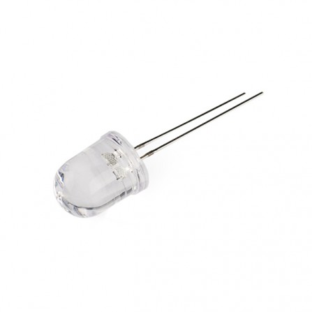 LED-индикаторы, 10 мм, RGB по циклу (медленно)