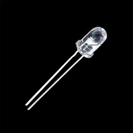 LED-индикатор - инфракрасный - 850 нм