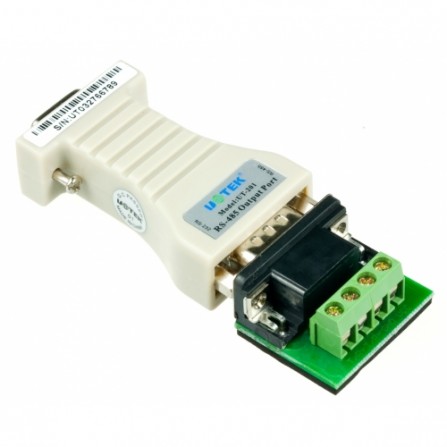RS-232 to RS-485 Converter для Arduino