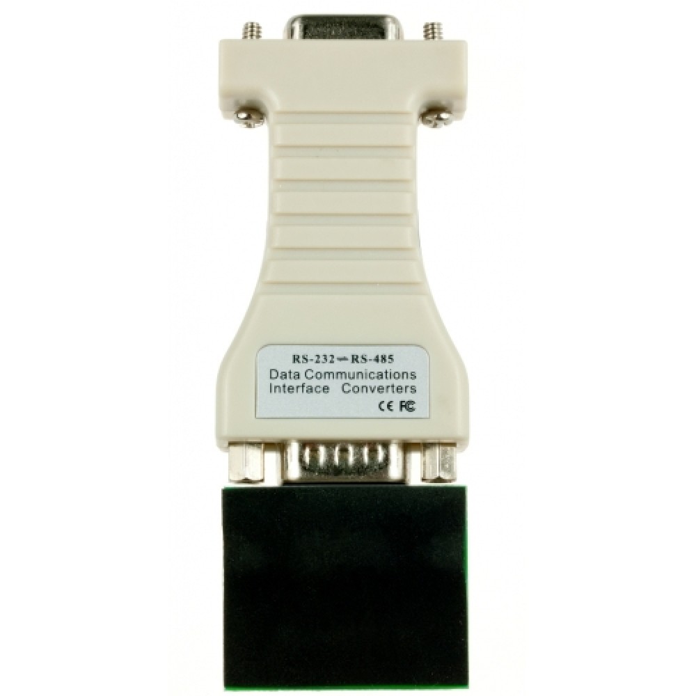 RS-232 to RS-485 Converter для Arduino