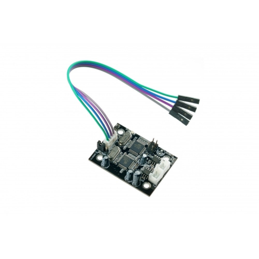 DFRduino Player для Arduino (MP3/WAV/Midi звук)