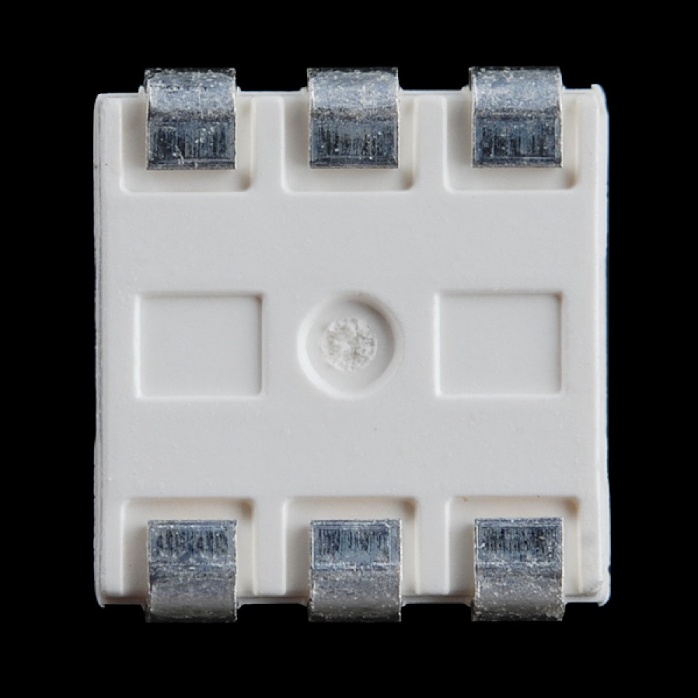 LED-индикатор - SMD RGB