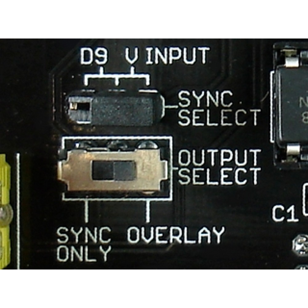 Video Experimenter для Arduino
