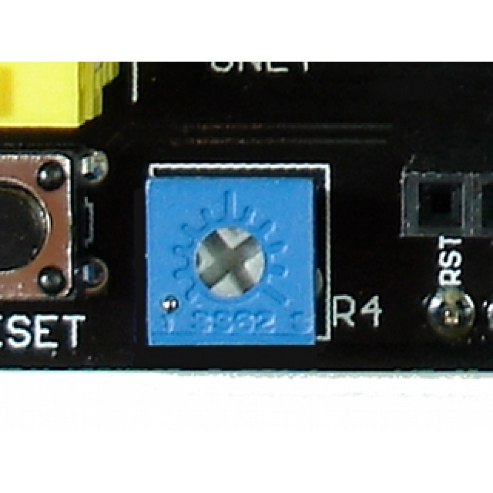 Video Experimenter для Arduino