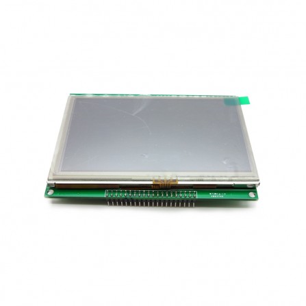 Дисплей TFT 5 дюймов ITDB02-5.0 для Arduino