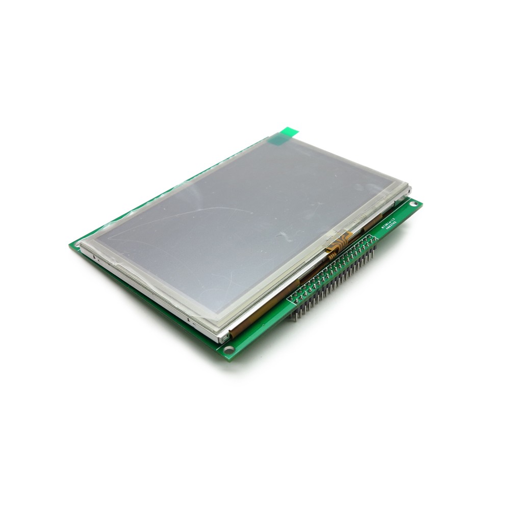 Дисплей TFT 5 дюймов ITDB02-5.0 для Arduino