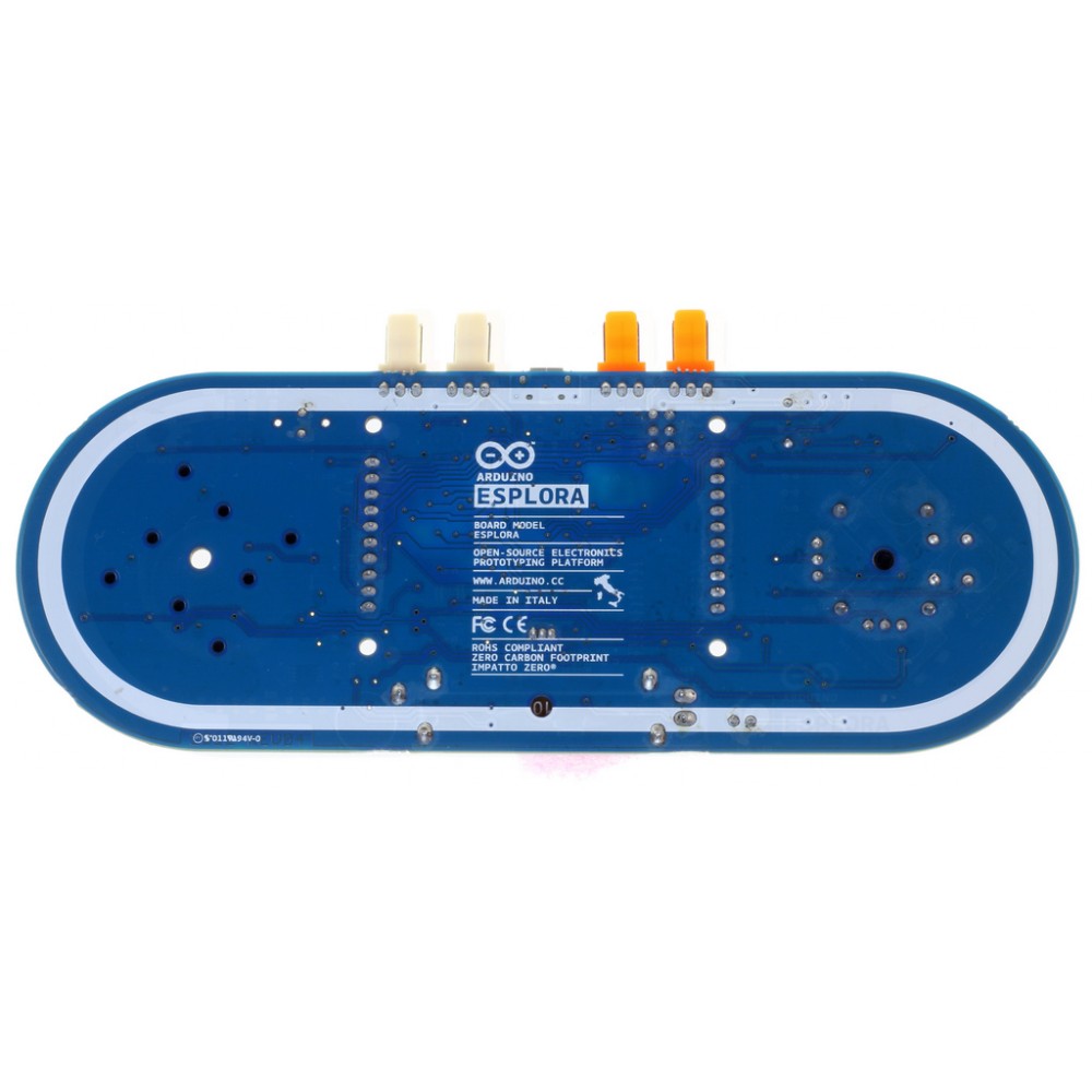 Arduino Esplora