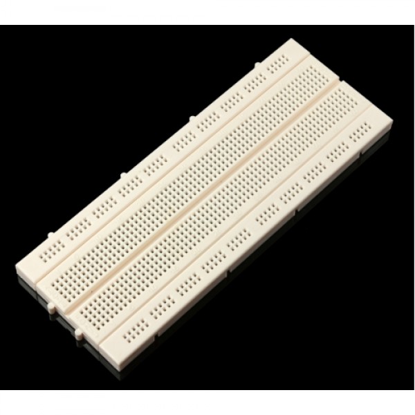 Доска Bread Board для Arduino 600 точек