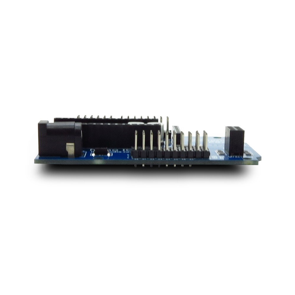 Шилд ITEAD Arduino Nano IO shield