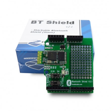 Шилд ITEAD BT Shield (Slave)