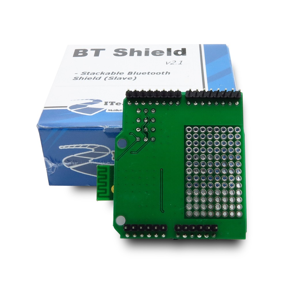 Шилд ITEAD BT Shield (Slave)