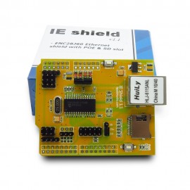 Шилд ITEAD IE shield