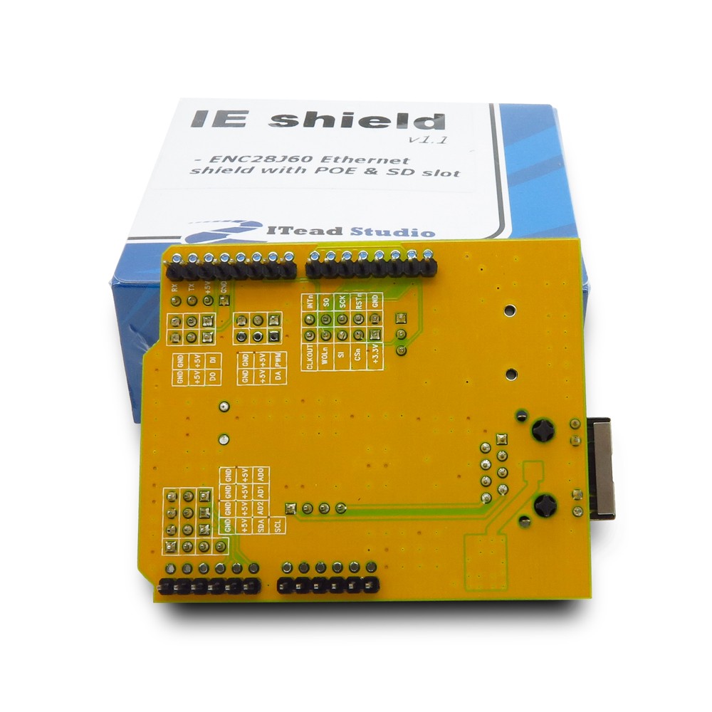Шилд ITEAD IE shield