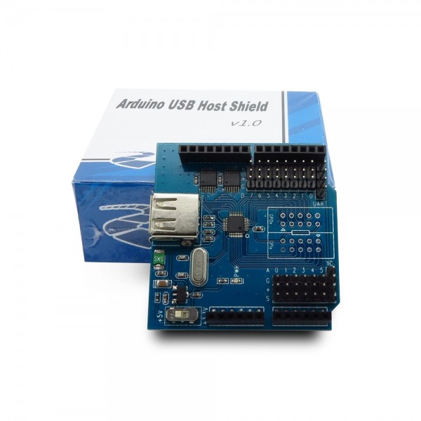 Шилд ITEAD USB Host Shield