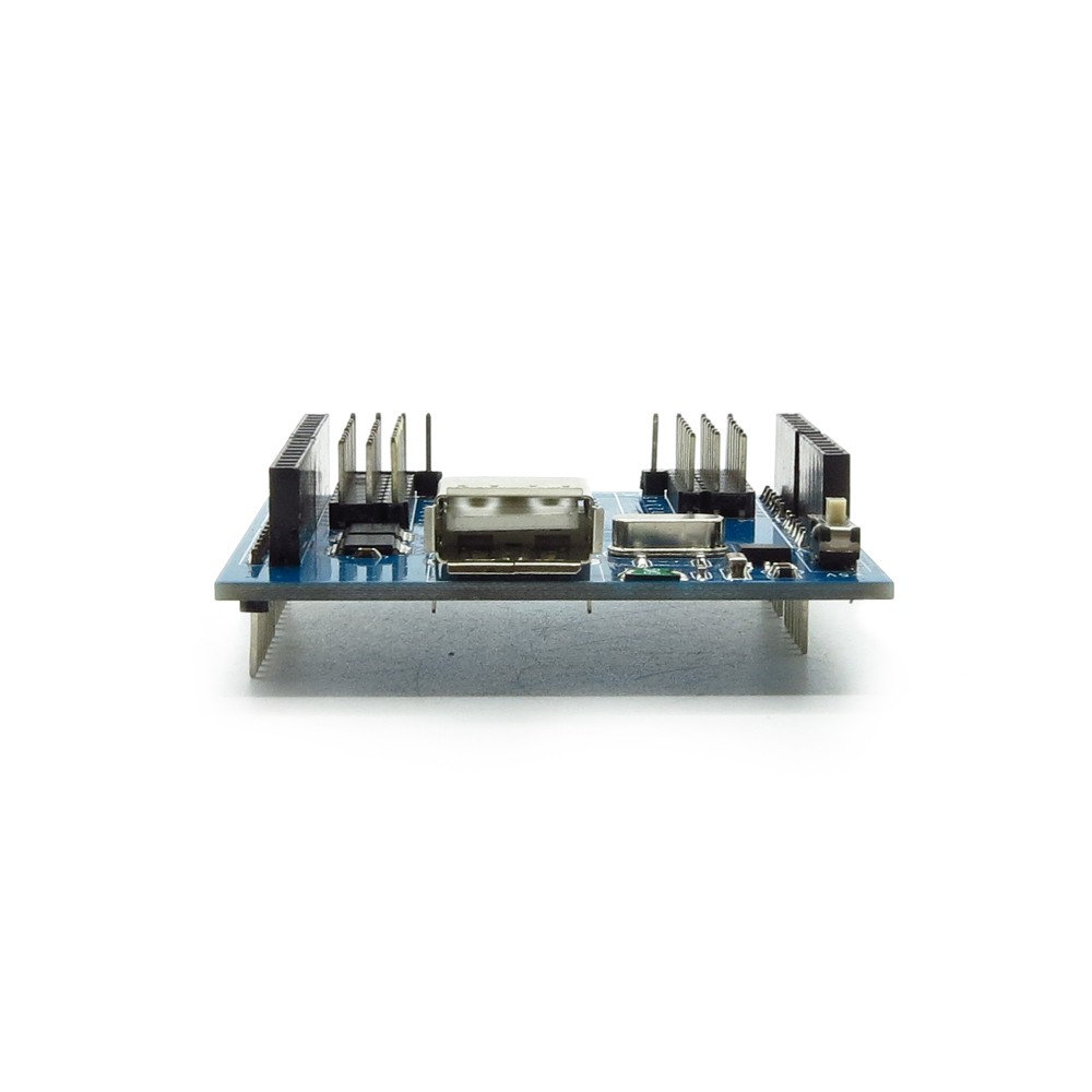 Шилд ITEAD USB Host Shield