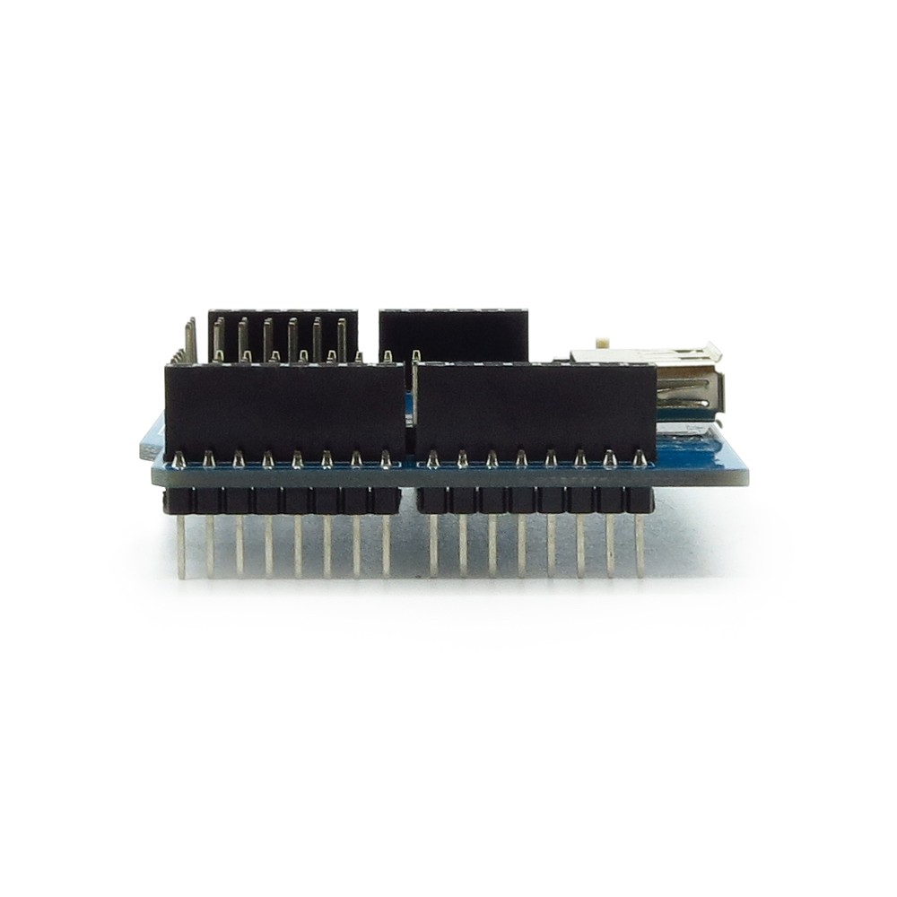 Шилд ITEAD USB Host Shield