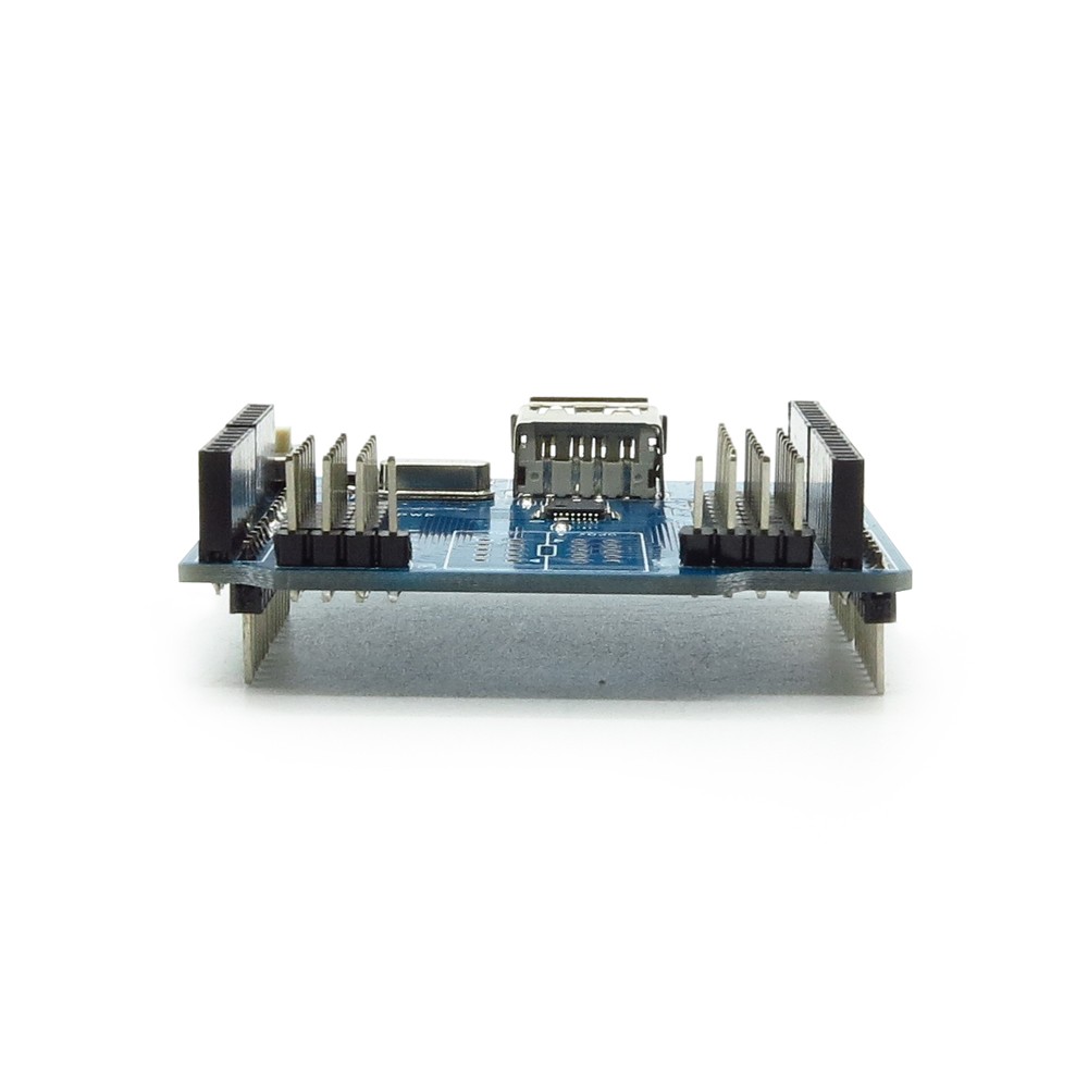 Шилд ITEAD USB Host Shield